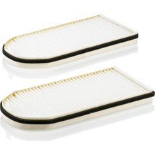 Mann Filter CU3642-2 Polen Filtresi