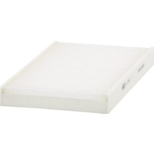 Mann Filter CU3139 Polen Filtresi