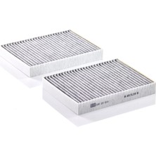 Mann Filter CUK23014-2 Polen Filtresi