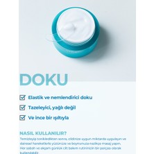VV BETTER Teca Lifting Moisture Cream Nemlendirici Krem Kore 50ml