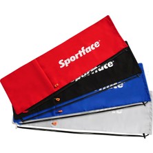 Sportface SF-BKT06 Badminton Topu ve Raket Taşıma Çantası