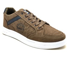 Aymoda 104 DAKIR,S ERKEK KETEN KONFORT RAHAT AYAKKABI