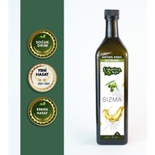 Çukurova Safir 1 Lt Erken Hasat Soğuk Sıkım Zeytinyağı