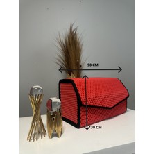 Bağaj çantası organizer