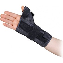 Kifidis MLE09003-6 Başparmak Destekli El Bilek Ateli Sag