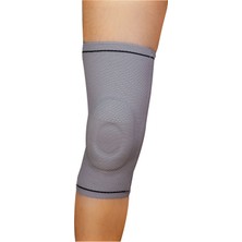 Kifidis Genuflex Patella Silikon Destekli Dizlik Std