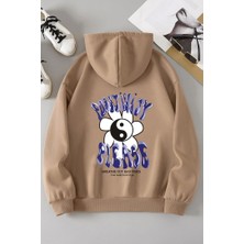 Only Trendwear Unisex Positivity Sweatshirt