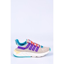 Lumberjack Sword Kum Kadın Spor Ayakkabı