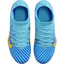 Nike Futbol Ayakkabısı Kramponlar Jr. Mercurial Superfly 9 Club Km Fg/mg Çocuk Çim Zemin KRAMPONU-DO9789-400