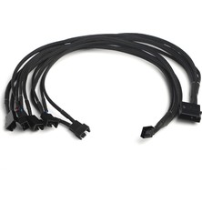 Dark 5'li Pwm Çoklayıcı Kablo (DK-CB-PWM5X4)