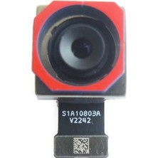 Teknonet Xiaomi Mi 12T Uyumlu Arka Kamera