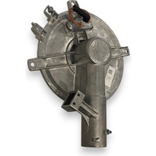 Vaillant Demirdöküm Protherm 4 Vidalı Yoğuşmalı Eşanjör Kapağı (Elektrod Üzerinde) Vaillant Intro - Demirdöküm Ademix, Vintomix - Protherm Puma Condens Uyumlu