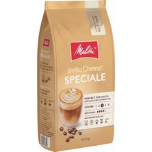 Melitta BellaCrema Speciale Çekirdek Kahve 1 kg