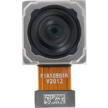 Teknonet Xiaomi Redmi Note 11 Pro Uyumlu Arka Kamera