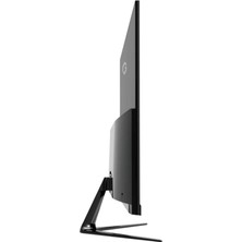 Gameon GOES27FHD120IPS 27" Fhd, 120Hz, Mprt 0.5ms, HDMI 2.1, Ps5 Destekli IPS Çerçevesiz Siyah Oyuncu Monitörü