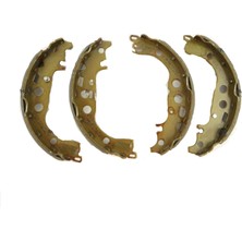 Maher Fren Balata Yarıs 99-06 Pabuç Arka