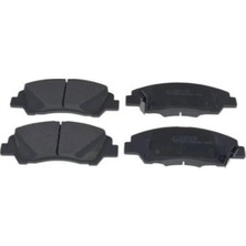 On Fren Balatası Hyundaı I10 1.0 1.2 2013->