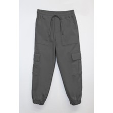 Dmb Erkek Pantolon  25YDMB7663