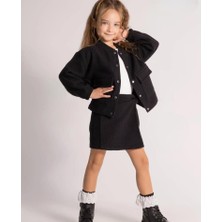 Kız Ceket 25YDMB0547