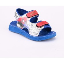 Spiderman SNOW.P5FX Saks Erkek Çocuk Sandalet