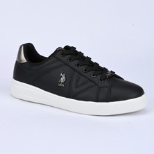 U.s. Polo Assn. 5p,exxy 5fx Kadın Ayakkabı