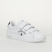 U.s. Polo Assn. 5p,sınger Gsn 5fx Kadın Ayakkabı