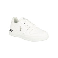 U.s. Polo Assn. 5p,alka 5fx Kadın Ayakkabı