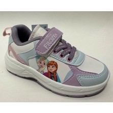 Frozen 5P,EFSUN.P5FX Kız Çocuk Günlük Ayakkabı