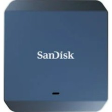Sandisk Pro-Cınema Cfexpress Type B Kart Kaydedici Magsafe ile Uyumlu SDDR-F941-GNKNN