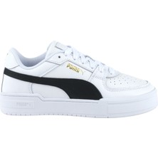Puma Ca Pro Classic Iı Erkek Beyaz Spor Ayakkabı (402366-05)