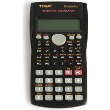 Tiga TG-82MS-A Bilimsel Hesap Makinesi
