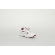 U.S. Polo Assn. 5p,supole 5fx Kız Çocuk Günlük Ayakkabı