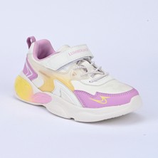 Lumberjack 5m,wanted 5fx Kız Çocuk Günlük Ayakkabı