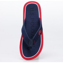 U.s. Polo Assn. 5m,vıtus 5fx Erkek Terlik