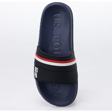 U.S. Polo Assn. 5m,rona 5fx Erkek Terlik