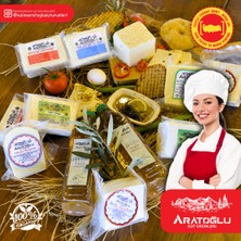 Ezine Keçi Peyniri