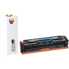 PlusPrint Canon CRG-716/1979B002 Mavi Muadil Toner