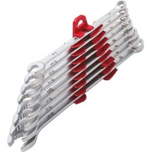 İzeltaş Torx® - mm Kombine Anahtar Takımı 12LI