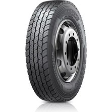 Hankook Smart Flex DH35 245/70R17.5 136/134M (4 Mevsim) (2024)