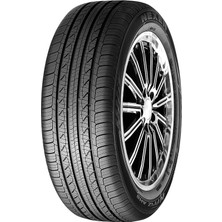 Nexen N'priz Ah8 215/45R18 89V M+S (Yaz) (2024)