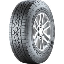 Continental Crosscontact Atr 265/60R18 110T Fr (Yaz) (2024)