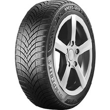 Semperit Speedgrip 5 235/60R18 107V Xl (Kış) (2023)