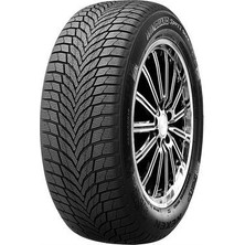 Nexen Winguard Sport 2 Suv 215/65R17 103H Xl (Kış) (2024)