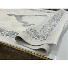 Kumru Bambu Halı Kumru Argın Halı
