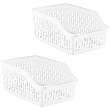 Smartware 2'li Set Stafi Maxi Organizer