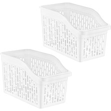 Smartware 2'li Set Stafi Midi Organizer