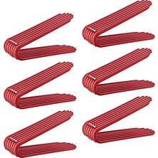Smartware Clamp 6'lı Set Ayarlanabilir Ayakkabı Rampası