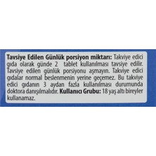 Phytodef Odeflex + Glukozamin Kondroitin MSM + Tip 2 Kolajen - 60 Tablet X 3 Adet