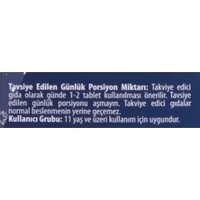 Phytodef Valerian & Passiflora & Humulus lupulus (Hops) 30 Film Tablet