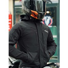 Prosev Softhell Kısa Mont CE2700 - Xs